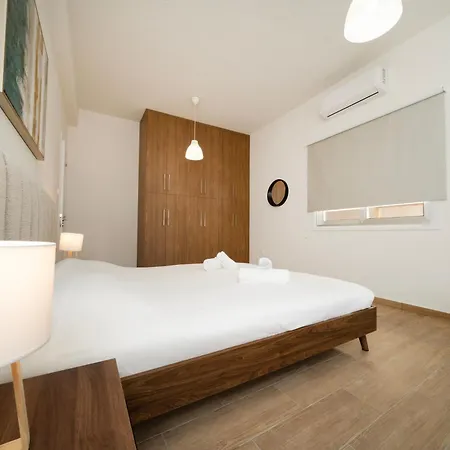 Apartament Near Center 1 Bedroom Flat