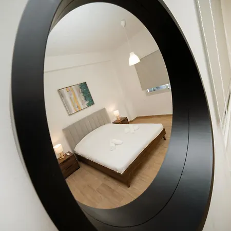 Near Center 1 Bedroom Flat Apartament Nikozja