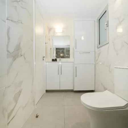 Apartament Near Center 1 Bedroom Flat