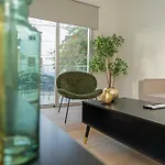 Appartement Near Center 1 Bedroom Flat Nicosia