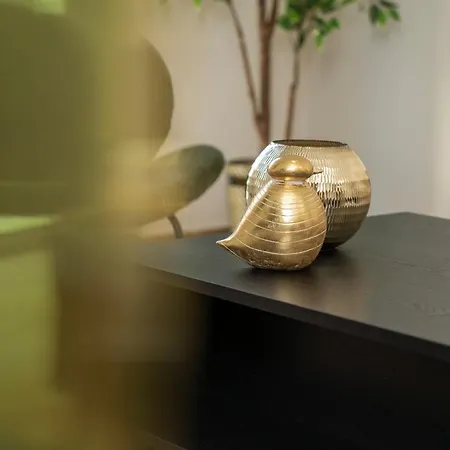 Near Center 1 Bedroom Flat Apartmán Nikósie