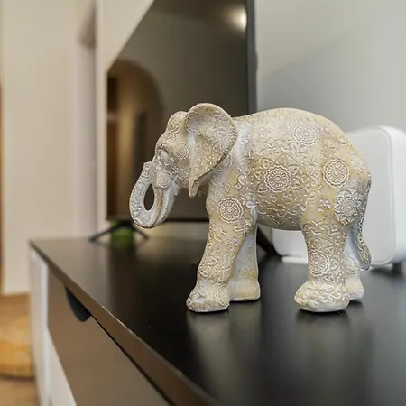 Near Center 1 Bedroom Flat Nicósia