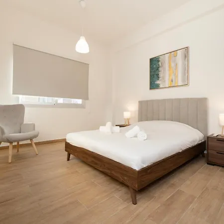 Near Center 1 Bedroom Flat Apartamento