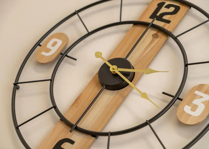 Near Center 1 Bedroom Flat アパート