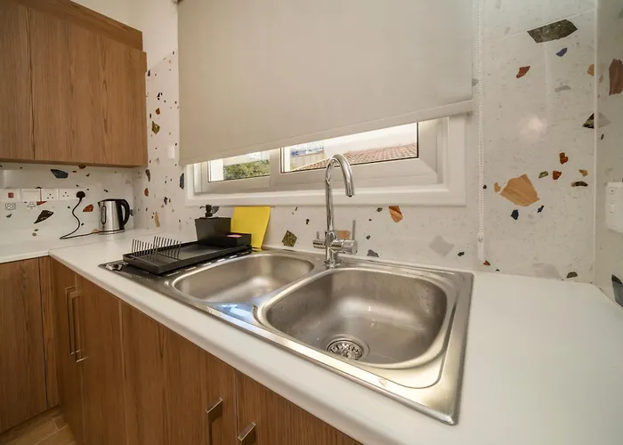 Near Center 1 Bedroom Flat Διαμέρισμα