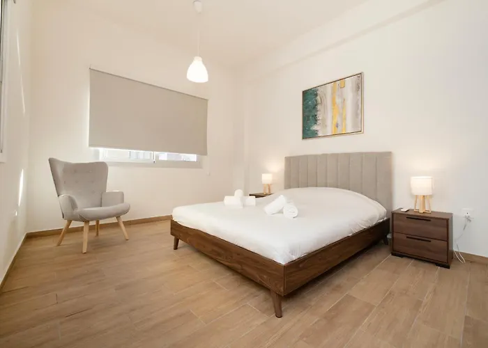 Near Center 1 Bedroom Flat Apartmán